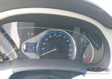 2012 Toyota Sienna Xle 7 Passenger из США, поврежденный, VIN 5TDDK3DC5CS044692